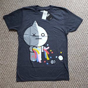 BT21 Van Collectable Tee